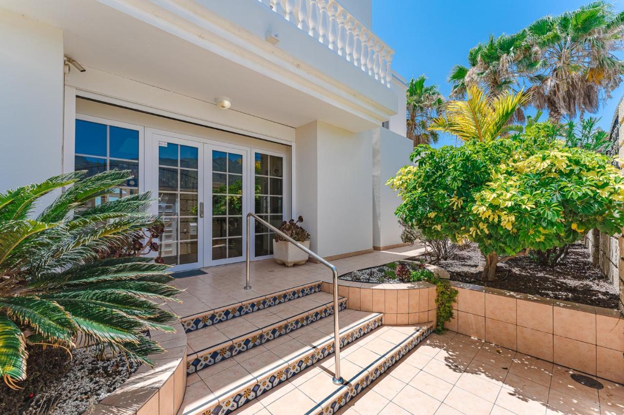 Gorgeous Golf Villa Costa Adeje  Eksteriør billede