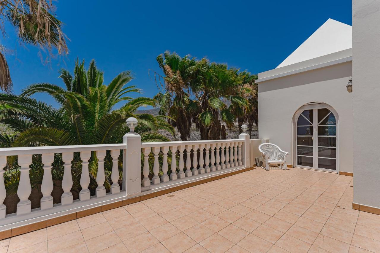 Gorgeous Golf Villa Costa Adeje  Eksteriør billede