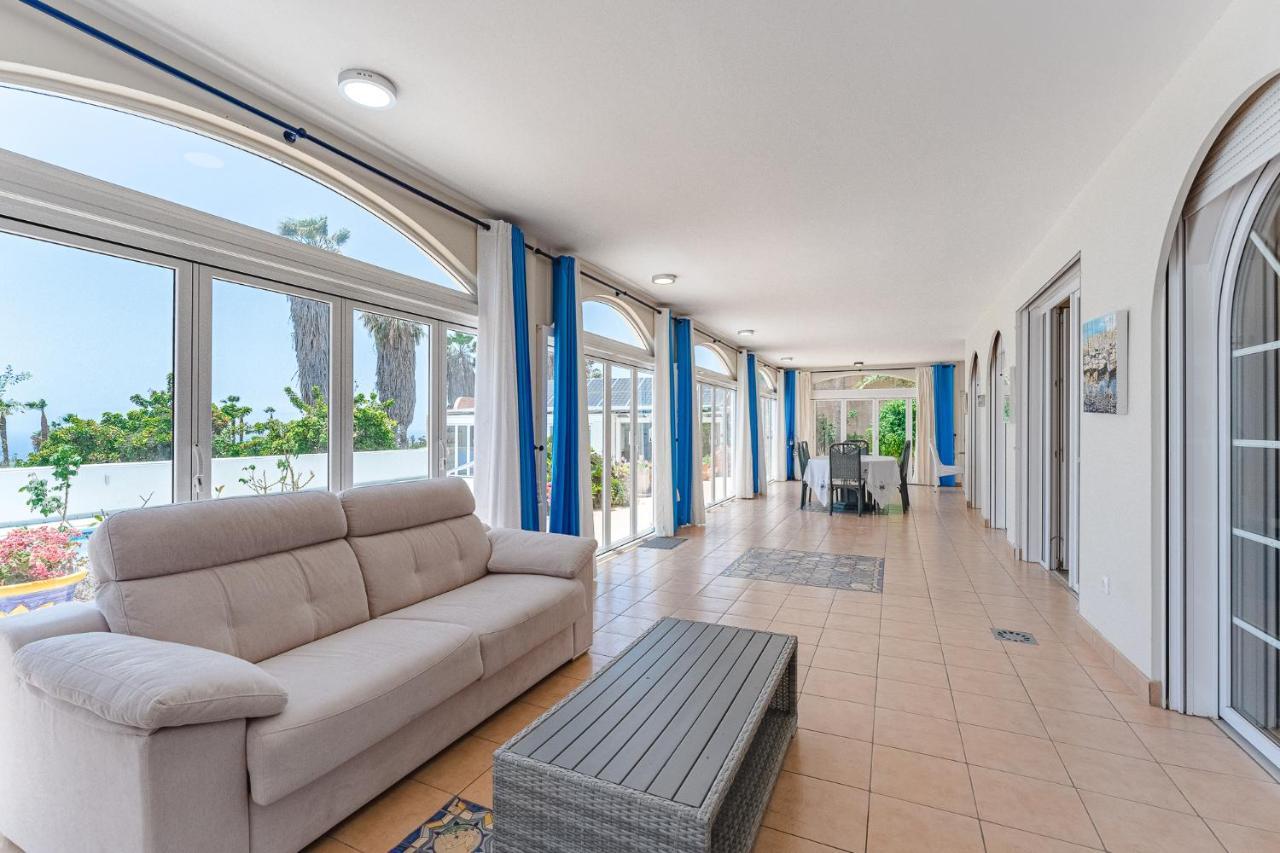 Gorgeous Golf Villa Costa Adeje  Eksteriør billede